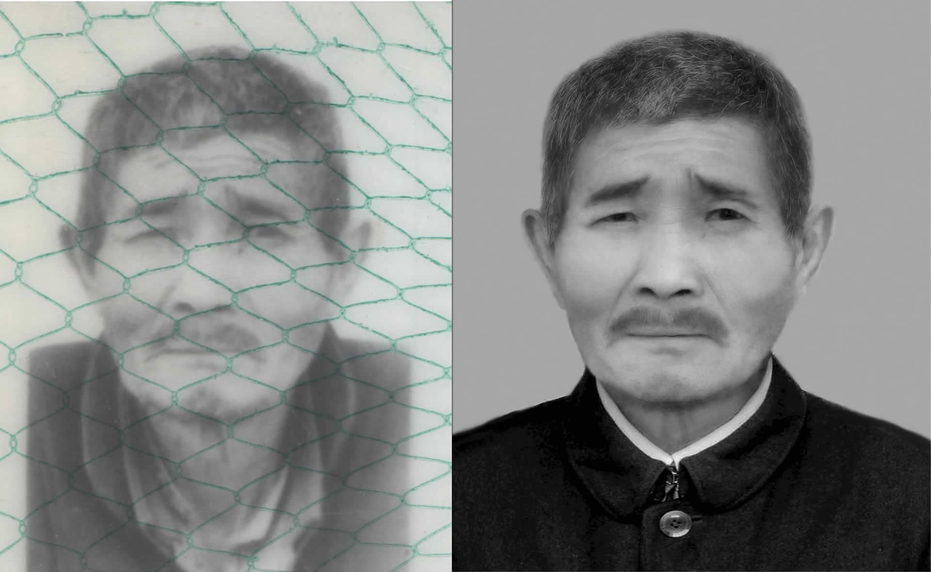 上海老照片修复